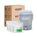Mix de Electrolitos Industrial [3 corrugados + Garrafón]
