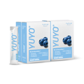 Mix de Electrolitos [4 pack] Mora Azul