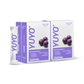 Mix de Electrolitos [4 pack] Uva